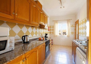 Villa ∙ 3 bedrooms ∙ 6 guests