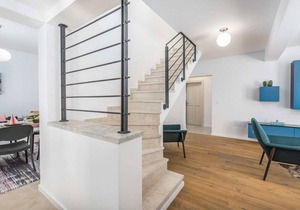Villa ∙ 3 bedrooms ∙ 8 guests