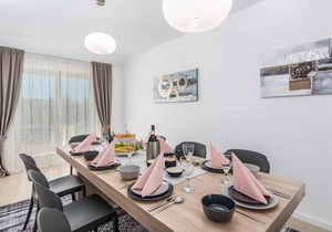 Villa ∙ 3 bedrooms ∙ 8 guests