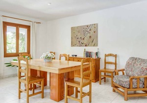 Villa ∙ 3 bedrooms ∙ 6 guests