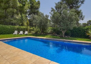 Villa ∙ 3 bedrooms ∙ 8 guests