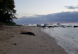 Villa 3 Pointe Aux Piments
