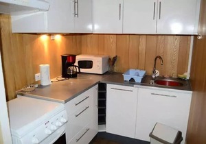 VILLA 3 ROOMS sleeps 6 PORT LEUCATE