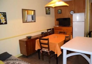 VILLA 3 ROOMS sleeps 6 PORT LEUCATE