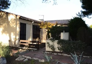 VILLA 3 ROOMS sleeps 6 PORT LEUCATE