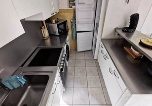 VILLA 3 ROOMS sleeps 6 PORT LEUCATE