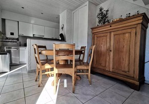 VILLA 3 ROOMS sleeps 6 PORT LEUCATE