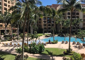 Villa 3204 in Flamingos
