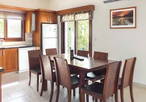 Villa ∙ 4 bedrooms ∙ 8 guests