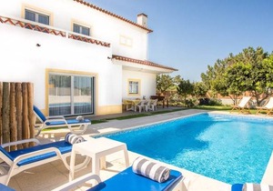 Villa ∙ 4 bedrooms ∙ 10 guests