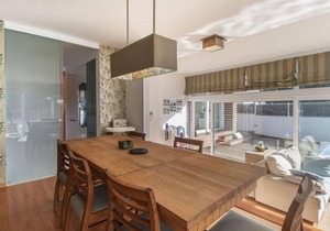 Villa ∙ 4 bedrooms ∙ 11 guests