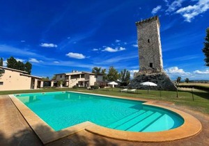 Villa ∙ 4 bedrooms ∙ 11 guests