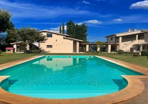 Villa ∙ 4 bedrooms ∙ 11 guests