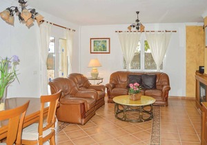 Villa ∙ 4 bedrooms ∙ 8 guests