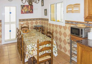 Villa ∙ 4 bedrooms ∙ 8 guests