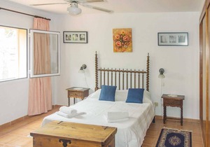 Villa ∙ 4 bedrooms ∙ 8 guests