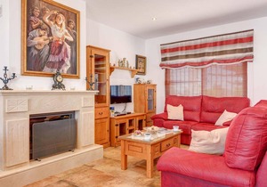 Villa ∙ 4 bedrooms ∙ 8 guests