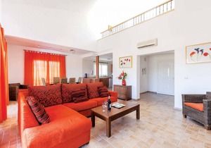 Villa ∙ 4 bedrooms ∙ 8 guests
