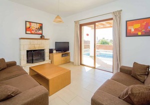 Villa ∙ 4 bedrooms ∙ 8 guests