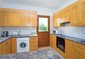 Villa ∙ 4 bedrooms ∙ 8 guests