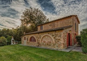 Villa ∙ 4 bedrooms ∙ 8 guests