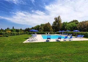 Villa ∙ 4 bedrooms ∙ 8 guests