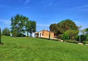 Villa ∙ 4 bedrooms ∙ 8 guests