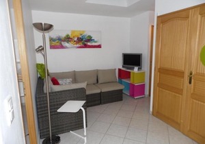 Villa 4 pièces, jardin, 8 couchages, Grau d'Agde - FR-1-423-10