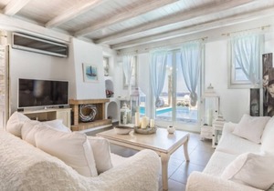 Villa ∙ 5 bedrooms ∙ 10 guests