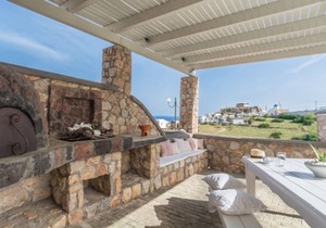 Villa ∙ 5 bedrooms ∙ 10 guests
