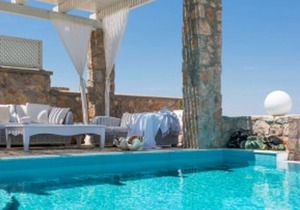 Villa ∙ 5 bedrooms ∙ 10 guests