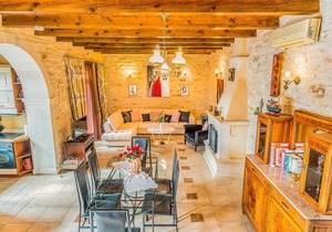 Villa ∙ 5 bedrooms ∙ 10 guests