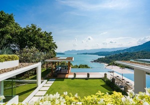 Villa ∙ 5 bedrooms ∙ 10 guests