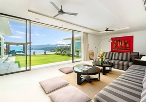 Villa ∙ 5 bedrooms ∙ 10 guests