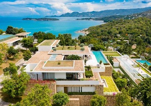 Villa ∙ 5 bedrooms ∙ 10 guests