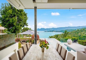 Villa ∙ 5 bedrooms ∙ 10 guests