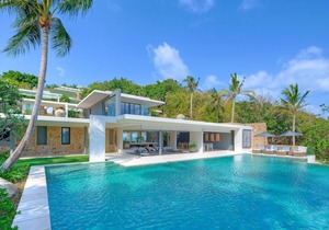 Villa ∙ 5 bedrooms ∙ 13 guests