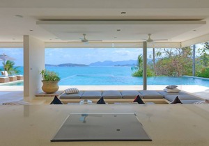 Villa ∙ 5 bedrooms ∙ 13 guests