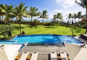 Villa ∙ 5 bedrooms ∙ 15 guests