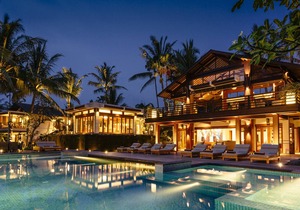 Villa ∙ 5 bedrooms ∙ 15 guests