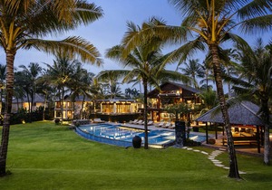 Villa ∙ 5 bedrooms ∙ 15 guests