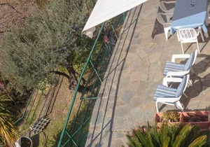 Villa ∙ 5 bedrooms ∙ 20 guests