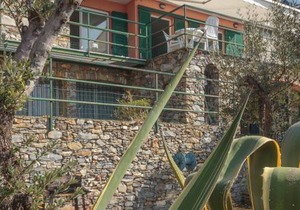 Villa ∙ 5 bedrooms ∙ 20 guests