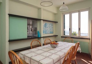 Villa ∙ 5 bedrooms ∙ 20 guests