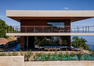 Villa ∙ 5 bedrooms ∙ 12 guests