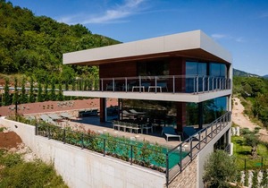 Villa ∙ 5 bedrooms ∙ 12 guests