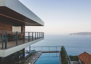 Villa ∙ 5 bedrooms ∙ 12 guests