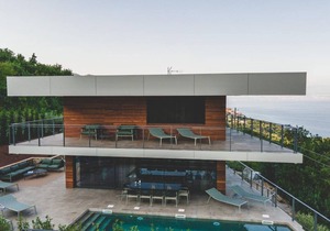 Villa ∙ 5 bedrooms ∙ 12 guests