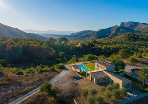 Villa 5 - Carrossa Resort