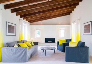 Villa 5 - Carrossa Resort